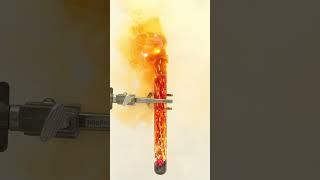 Bromine vs aluminum is insane!