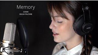 Giulia Falcone - Memory - Barbra Streisand (Cover)