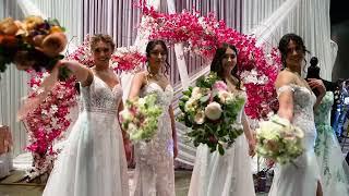 Jenks Productions Bridal Expo 2024