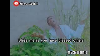 always pray for success(mc mouth skit)