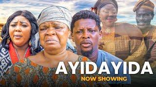 Ayidayida - Latest Yoruba Movie 2024 Comedy Drama Peju ogunmola | Wunmi Ajiboye | Rotimi Salami