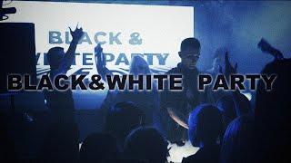 ZELENIN - [black&white party] Music DJ Mix 2024 [indie dance / melodic techno mix] Live DJ Set 4k