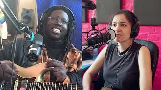 Emmanuel Michael - Playing and Chatting with My Favorite Living Musician | The Dida Show