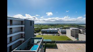 Modern Apartment in Umhlanga