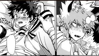 [BakuDeku]  Bonds - BNHA DJ (ESP)