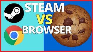 Is Cookie Clicker On Steam Worth It?