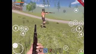 New Wipe | Full PvP In Prime | Oxide Survival island | #oxidesurvivalisland #pvp #games