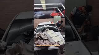 Car detailing // car ppf training // Baba Automobile Jaipur // 8769405920 - 8387070109