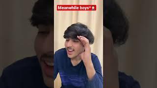 Tuition classes*boys vs girls | Raj grover | #shorts