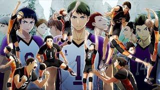 Haikyuu!! Season 3 OST - Just 1 Point