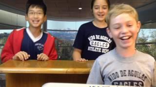 Eagle's Eye News 79
