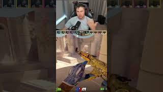 Secret Flashbang Spot Every Player Needs to Know!