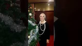 Nermin Taşpınarlının  yeni yıl dileği