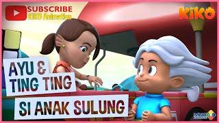 KIKO – 1000 Cegukan, Pangeran Miskin, Ayu dan Tingting, Si Anak Sulung | ANIMASI ANAK INDONESIA