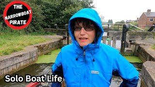 Can you help? | Historic Barge Restoration | Leeds Liverpool Canal [Ep 172]