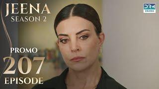 JEENA Season 2 | Promo | Episode 207 Watch Tomorrow | UH2U