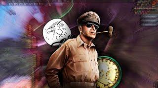 Я ПОИГРАЛ В Hearts of Iron IV И ЭТО...