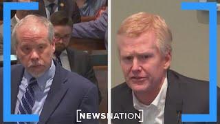 Murdaugh guilty verdict: Is there any chance for an appeal?  |  Dan Abrams Live