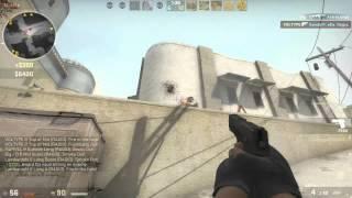 CS:GO| VOLTYPE PISTOL ROUND 2013