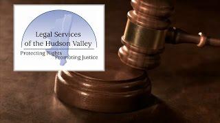 Legal Services of the Hudson Valley Honors Justice Champions