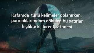 Geceye itiraflar...