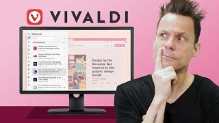 How to use the Vivaldi Reading List