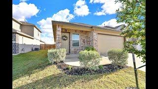 256 MIDDLE GREEN LOOP     FLORESVILLE, TX