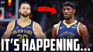 4 BLOCKBUSTER NBA Trades About To Change Everything...