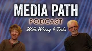 Media Path Podcast Trailer!