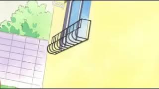 Anime Belly Punch