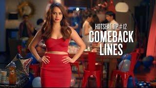 Hotseat “Comeback Lines” | NESTEA | Nestlé PH