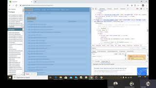 Selenium Tutorial 11:Frame and Alert Handling in Selenium Webdriver