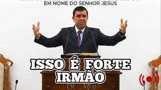 SANTO CULTO ONLINE A DEUS CCB BRÁS / PALAVRA DE HOJE (13/02/2024) Lucas 17:11