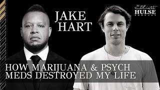 How Marijuana & Psych Meds Destroyed My Life | Ep. 26