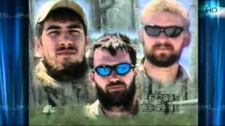 Medal Of Honor Winner Lt. Michael Murphy