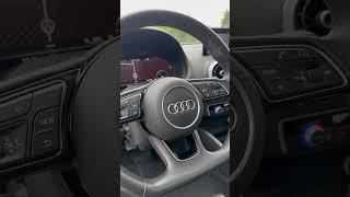 Audi A3 Prestige Plus Tech