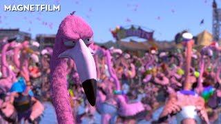 LGBT short film "Flamingo Pride" | by Tomer Eshed