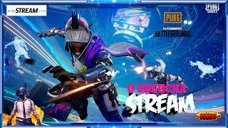 PUBG MOBILE UZBEKCHA STRIM | JONLI EFIR  LETSPLAY