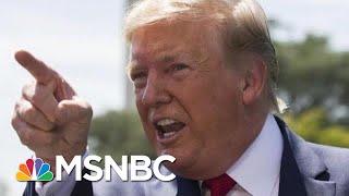 Joe Scarborough: Trump Is 'Actually Doing Vladimir Putin And Russia’s Bidding’ | Morning Joe | MSNBC