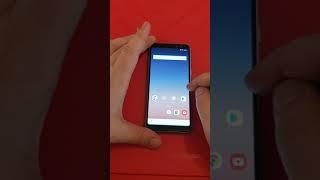 Galaxy A8 - FRP/Google Lock Bypass / Latest Update/ No SIM Pin, No PC, No TalkBack