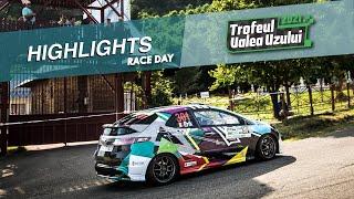 Trofeul Valea Uzului 2021 - Rezumat - CNVC 2