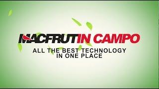 Macfrut in campo 2017 - All the Best Technology in One Place