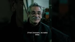 Avi T0rtures a N@z* | Snowfall S5E2 #snowfall #shorts