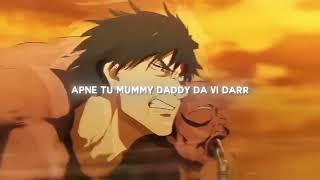 DESI KALAKAAR 「AMV/EDIT」 JUJUTSU KAISEN