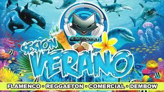 DJ Akua Sesión Verano 2021 Vol.2  Reggaeton , Flamenco , Comercial , Dembow  Exitos Agosto