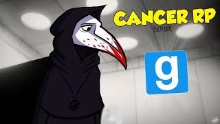 Cancer RP | Garry's Mod (SCP-RP)