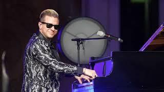 MATTHEW LEE LIVE - SPLISH SPLASH (UZBEKISTAN 2024)