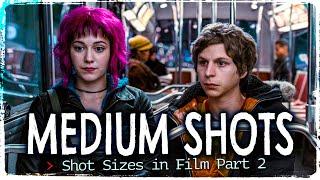 MEDIUM SHOTS in Movies Explained