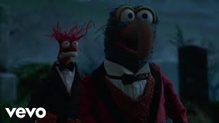 Darren Criss - Rest in Peace (From "Muppets Haunted Mansion")