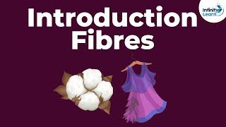 Fibres to Fabrics - Introduction | Types of Fibres | Don't Memorise